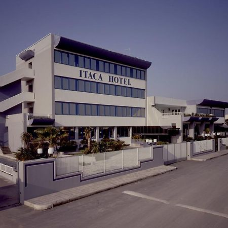 Itaca Hotel Barletta Exterior photo