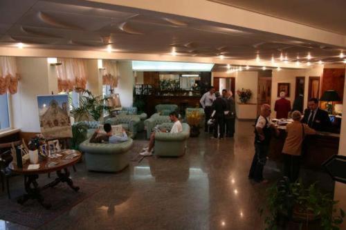 Itaca Hotel Barletta Exterior photo