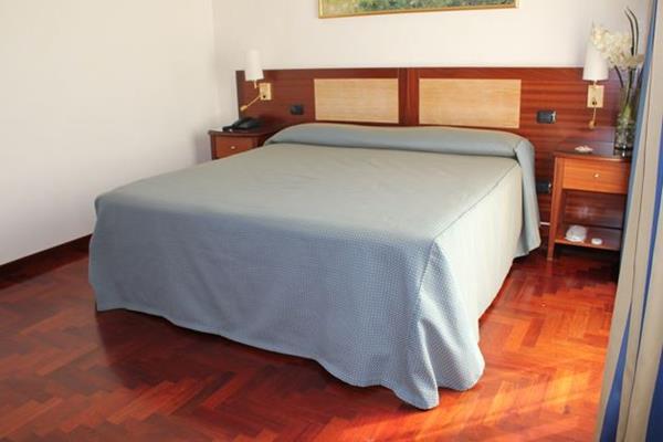 Itaca Hotel Barletta Exterior photo