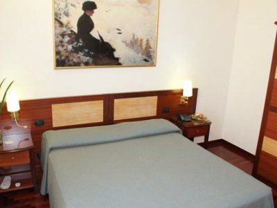 Itaca Hotel Barletta Exterior photo
