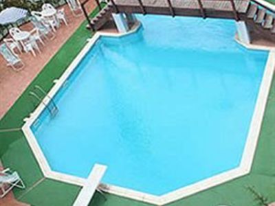 Itaca Hotel Barletta Exterior photo