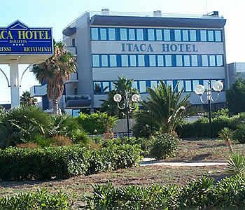 Itaca Hotel Barletta Exterior photo