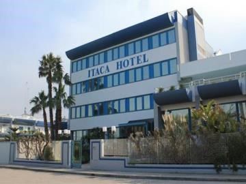 Itaca Hotel Barletta Exterior photo