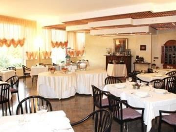 Itaca Hotel Barletta Exterior photo